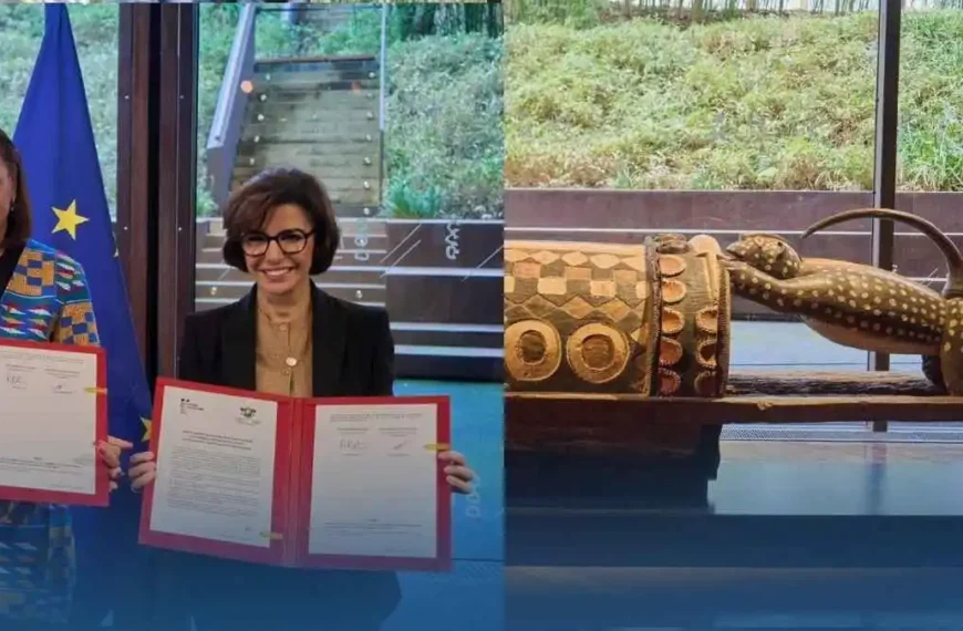 Comment la France encadre enfin les restitutions, et pourquoi l’Afrique regarde la suite