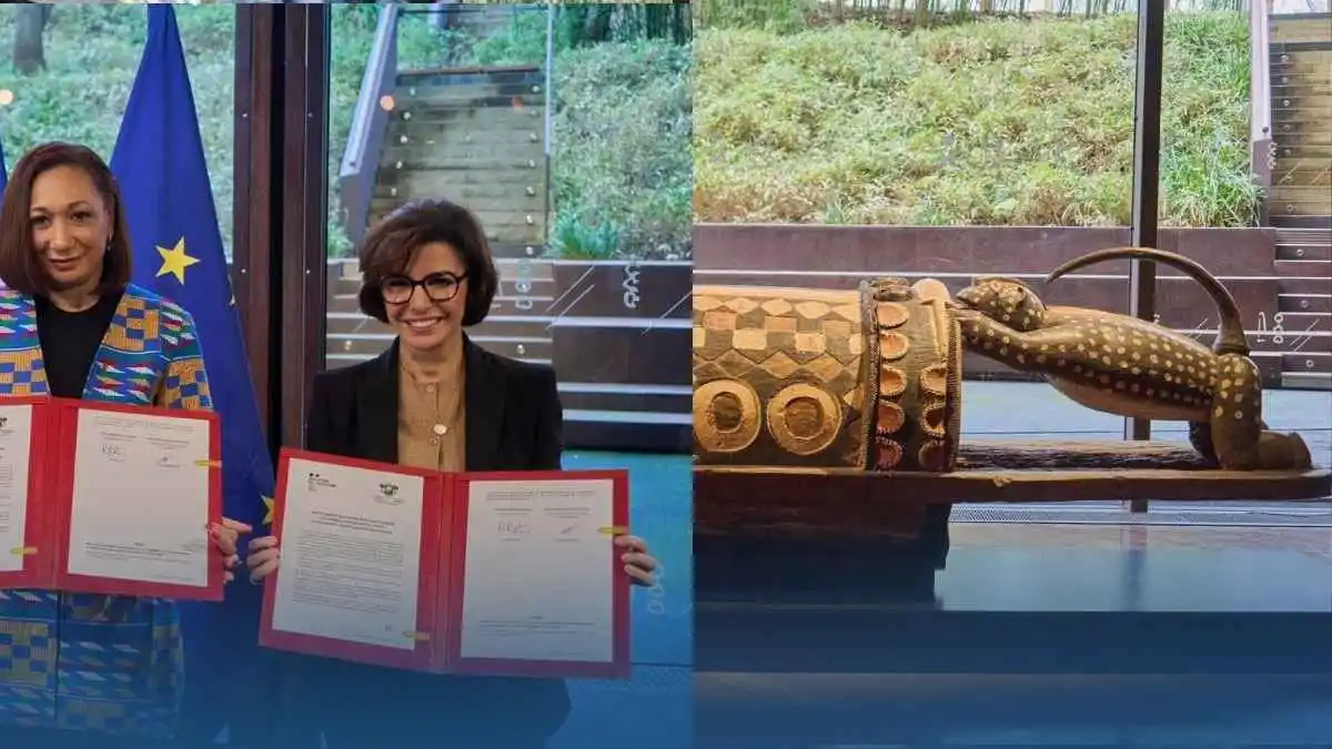 Comment la France encadre enfin les restitutions, et pourquoi l’Afrique regarde la suite