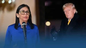 Comment la pression américaine redessine l’avenir politique du Venezuela