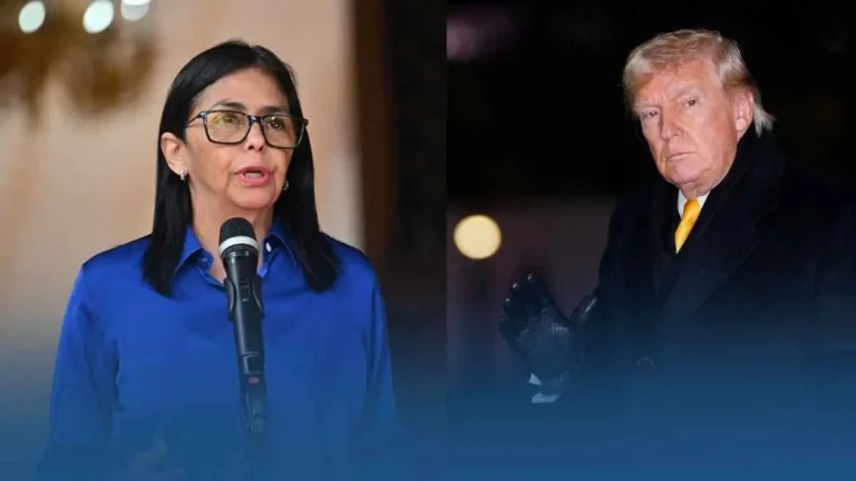 Comment la pression américaine redessine l’avenir politique du Venezuela