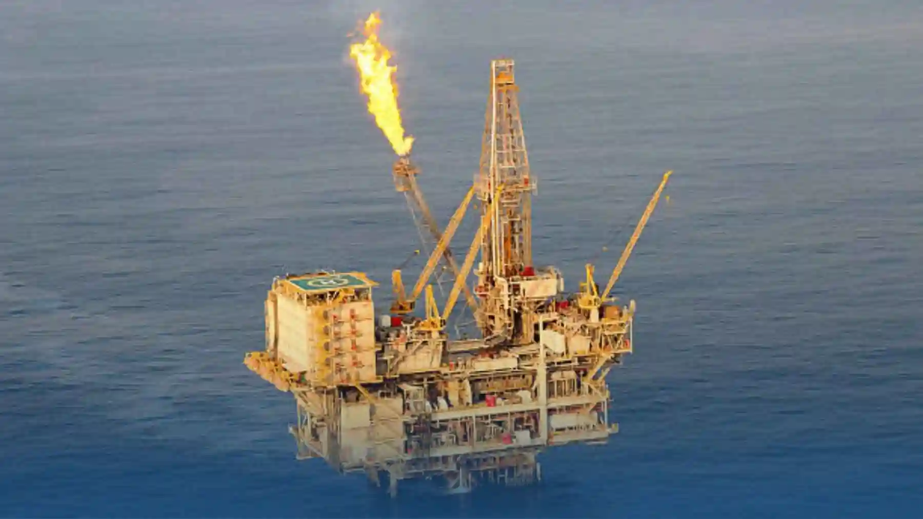 Comment le golfe de Guinée redevient un terrain stratégique pour les majors pétrolières