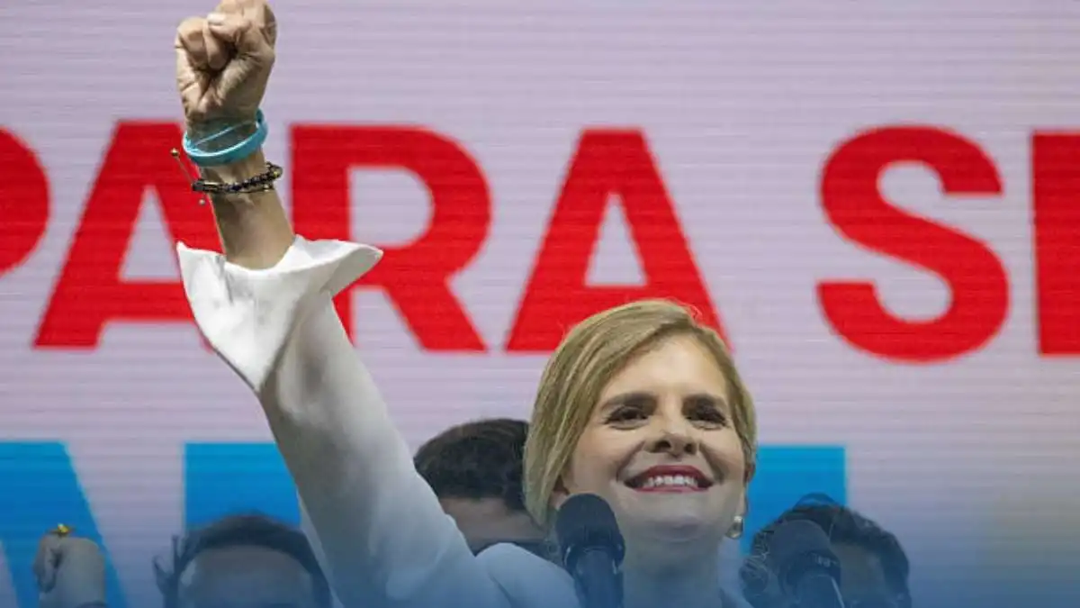 Costa Rica Laura Fernandez s’impose largement et promet la ligne dure face au narcotrafic