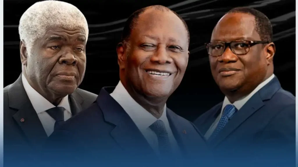 Côte d’Ivoire : le gouvernement Mambé II ou la consolidation silencieuse du pouvoir Ouattara