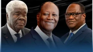 Côte d’Ivoire : le gouvernement Mambé II ou la consolidation silencieuse du pouvoir Ouattara