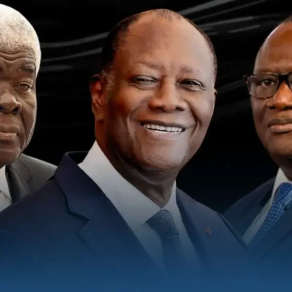 Côte d’Ivoire le gouvernement Mambé II ou la consolidation silencieuse du pouvoir Ouattara