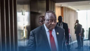 Cyril Ramaphosa face à Marco Rubio : l’Afrique à l’épreuve du nouveau rapport de force mondial 10 Cyril Ramaphosa face à Marco Rubio : l’Afrique à l’épreuve du nouveau rapport de force mondial