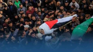 De facto à de jure : Israël redessine la carte de la Cisjordanie