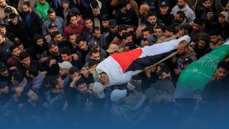 De facto à de jure : Israël redessine la carte de la Cisjordanie