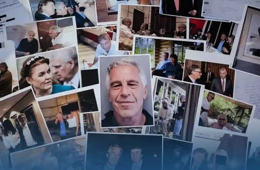 Dossier Epstein ce que savaient les autorités françaises depuis 2019