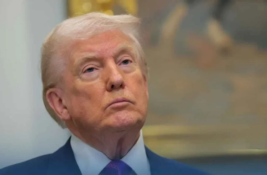 Droits de douane la Cour suprême américaine rappelle Trump à l’ordre