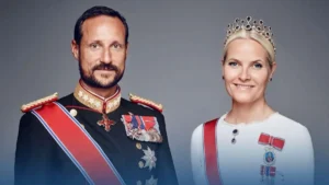 Epstein les échanges de la princesse Mette-Marit fragilisent la monarchie norvégienne