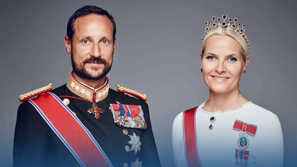 Epstein les échanges de la princesse Mette-Marit fragilisent la monarchie norvégienne