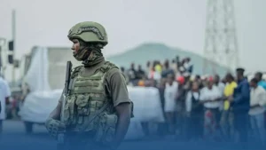 Est de la RDC : ce que révèle vraiment le sommet stratégique de Livingstone 26 Est de la RDC : ce que révèle vraiment le sommet stratégique de Livingstone