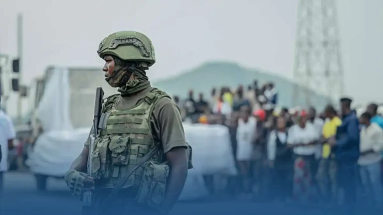 Est de la RDC : ce que révèle vraiment le sommet stratégique de Livingstone