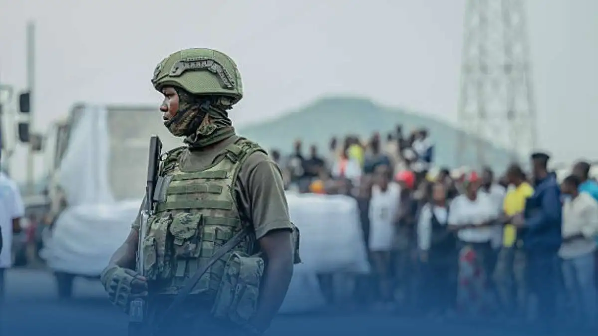 Est de la RDC ce que révèle vraiment le sommet stratégique de Livingstone