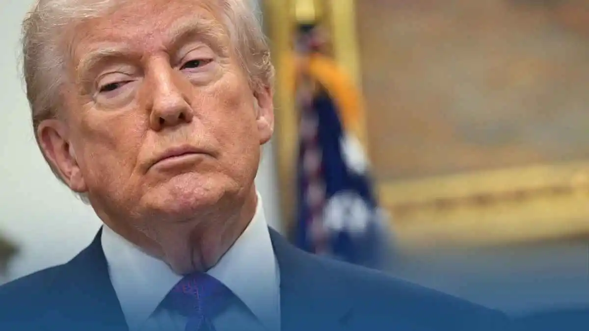 États-Unis Donald Trump démantèle un pilier clé de la politique climatique fédérale