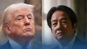 États-Unis – Taïwan : un accord commercial stratégique qui ramène les droits de douane à 15%