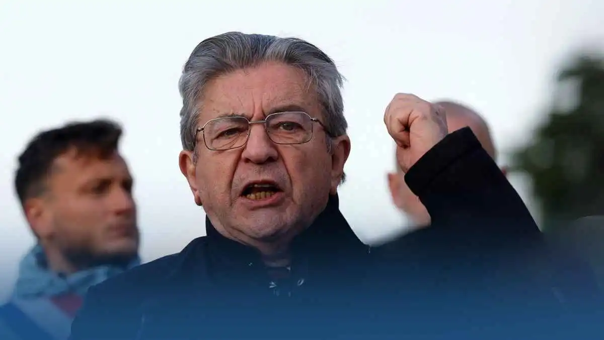 Extrême gauche ou gauche radicale Le nouveau statut administratif de LFI divise