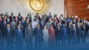 Fin du sommet de l’Union africaine : fermeté contre les putschs, silence sur certaines crises