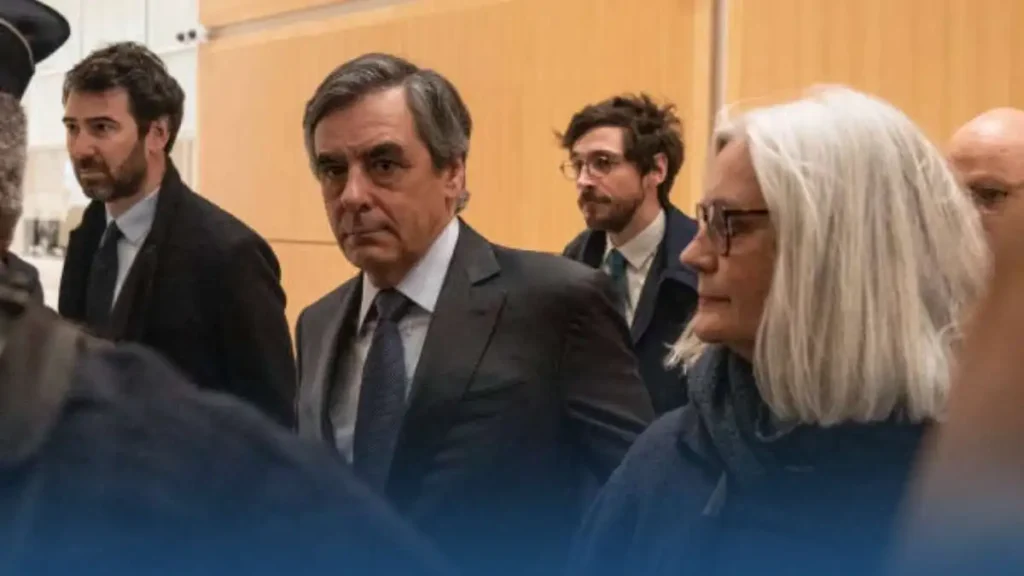 François Fillon définitivement condamné dans l’affaire des emplois fictifs 1 François Fillon définitivement condamné dans l’affaire des emplois fictifs
