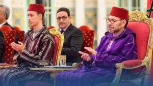 Inondations au Maroc : près de 300 millions d’euros débloqués pour les régions sinistrées