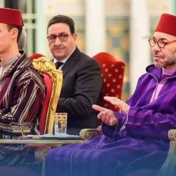 Afrique 9 Inondations au Maroc près de 300 millions d’euros débloqués pour les régions sinistrées