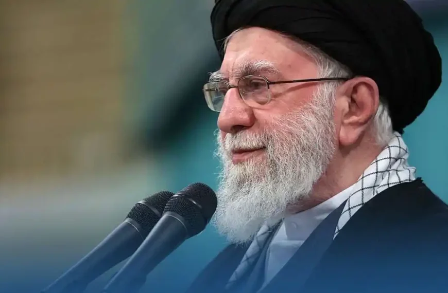 Iran–États-Unis Khamenei agite le spectre d’une guerre régionale