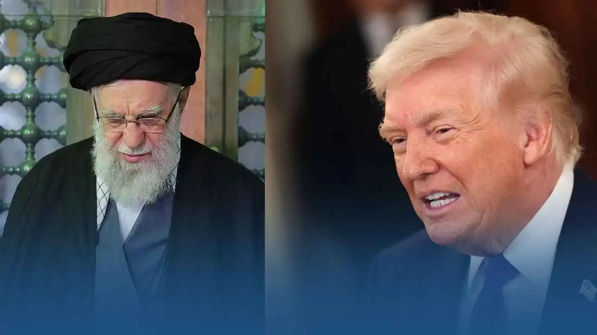 Iran–États-Unis Téhéran veut un accord rapide après l’ultimatum de Trump