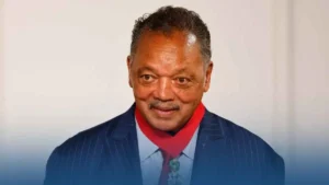Jesse Jackson, figure historique des droits civiques américains, s’est éteint à 84 ans