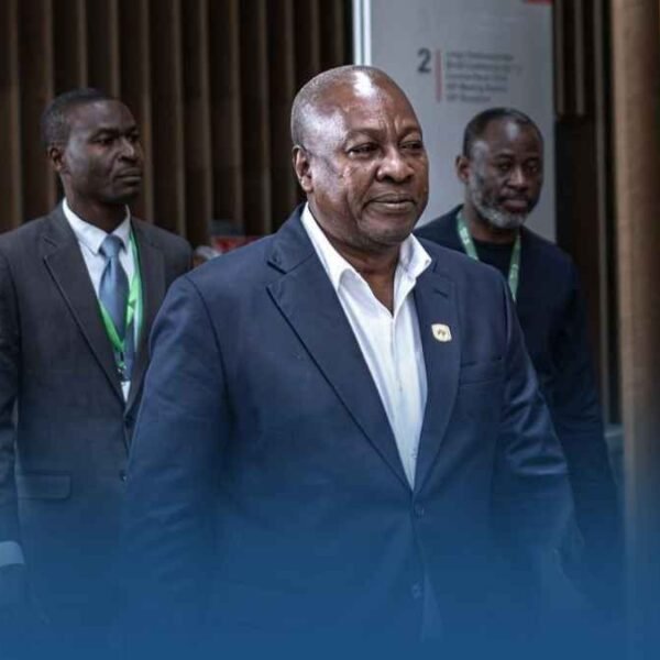 Le Ghana veut faire reconnaître la traite négrière comme « crime le plus grave contre l’humanité »