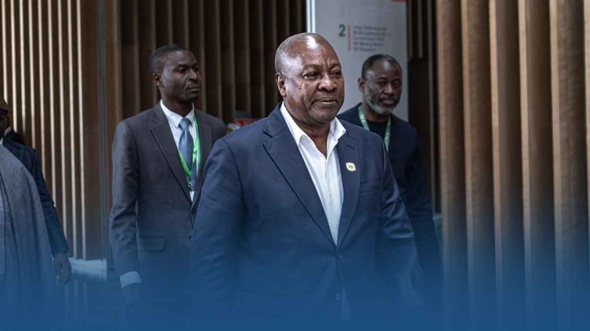 Le Ghana veut faire reconnaître la traite négrière comme « crime le plus grave contre l’humanité »