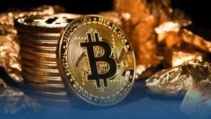 Le bitcoin passe sous les 70 000 dollars, la fin de l’euphorie post-Trump