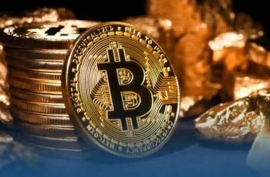 Finances 6 Le bitcoin passe sous les 70 000 dollars, la fin de l’euphorie post-Trump