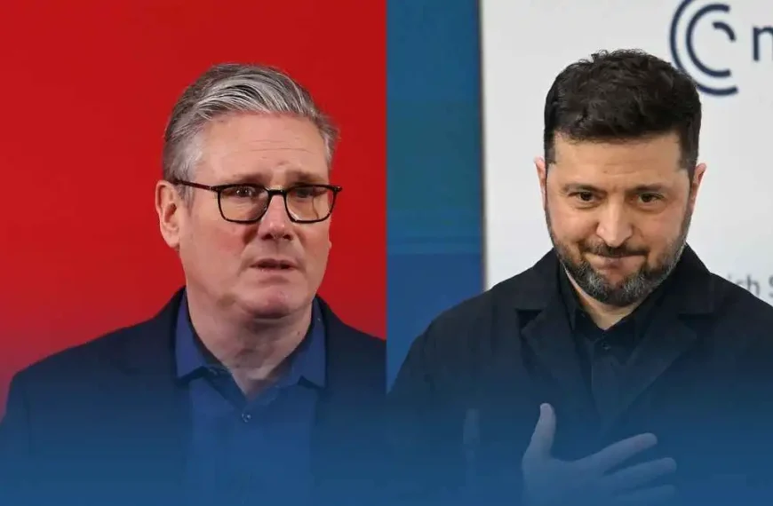 Londres débloque plus de 500 millions de livres pour renforcer la défense aérienne ukrainienne