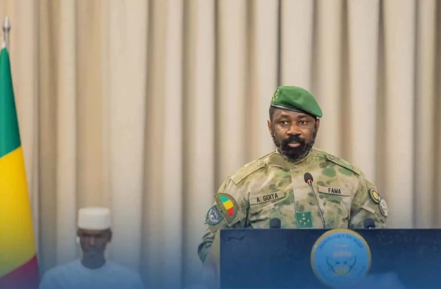 Mali Barrick relance Loulo-Gounkoto et prévoit jusqu’à 290 000 onces en 2026