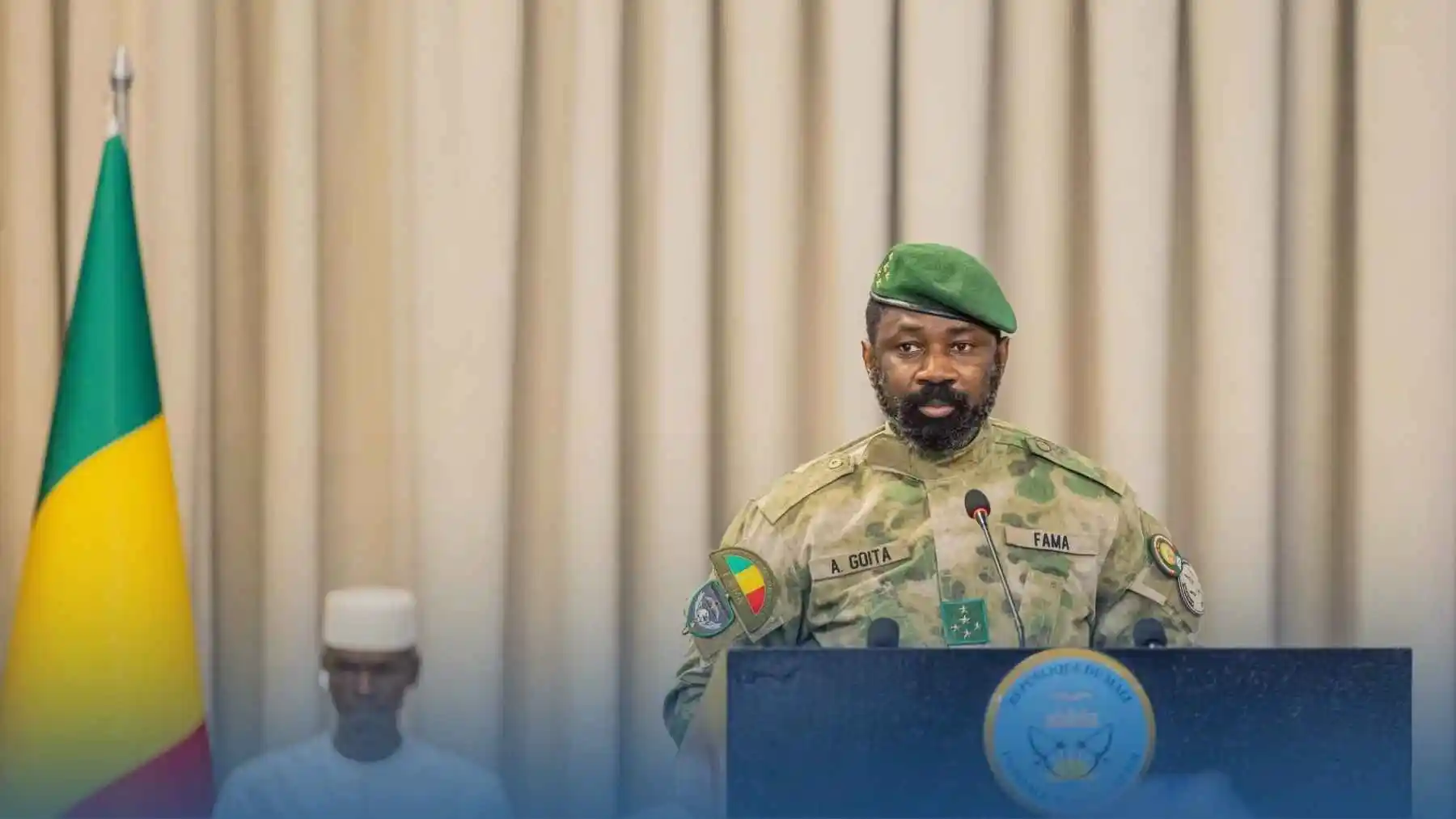 Mali Barrick relance Loulo-Gounkoto et prévoit jusqu’à 290 000 onces en 2026