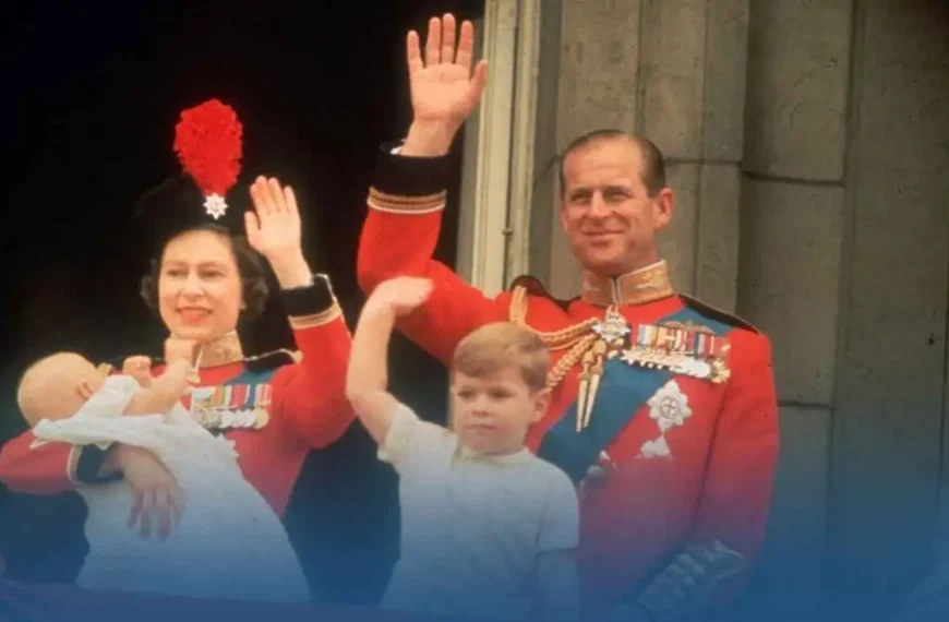 « Maman n’est plus » pourquoi Charles III a finalement abandonné Andrew