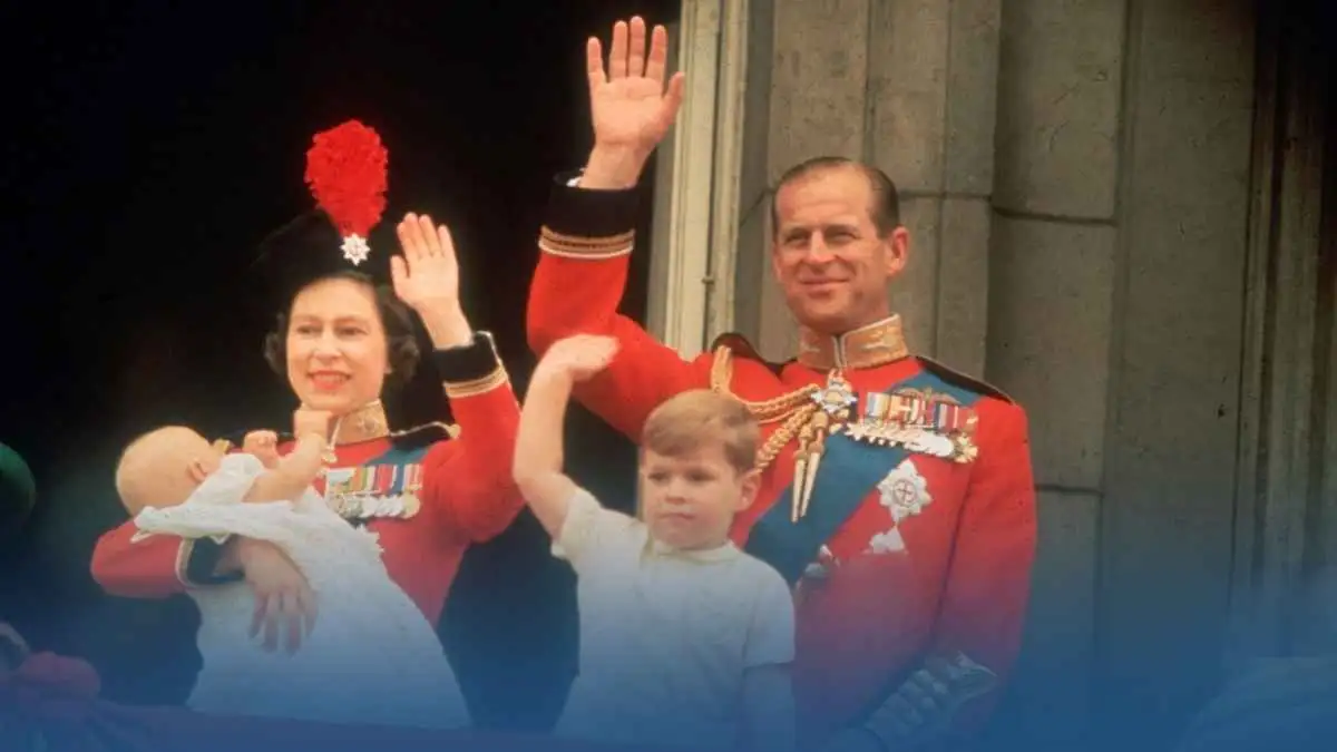 « Maman n’est plus » pourquoi Charles III a finalement abandonné Andrew