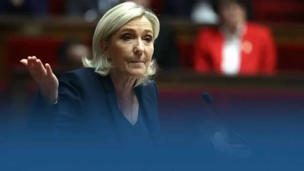 Municipales 2026 : au RN, la normalisation se heurte aux dérapages locaux 1 Municipales 2026 au RN, la normalisation se heurte aux dérapages locaux