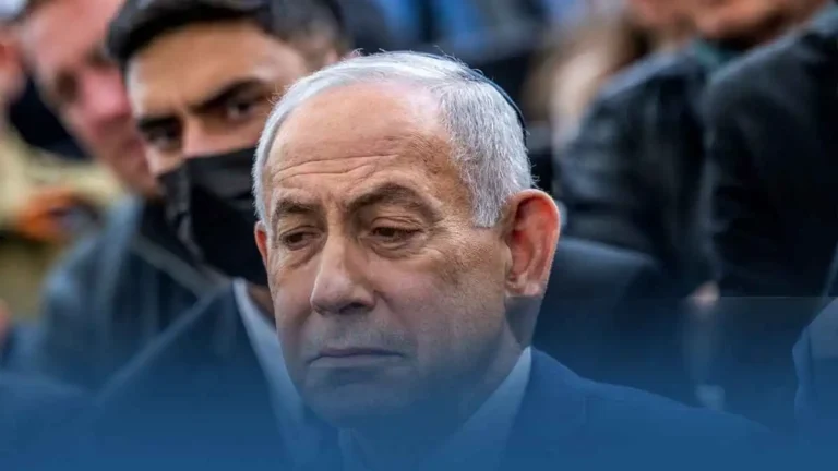 Netanyahu dit que Trump pense créer les conditions pour parvenir à « un bon accord » avec l’Iran