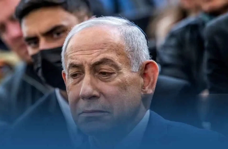 Netanyahu dit que Trump pense créer les conditions pour parvenir à « un bon accord » avec l’Iran