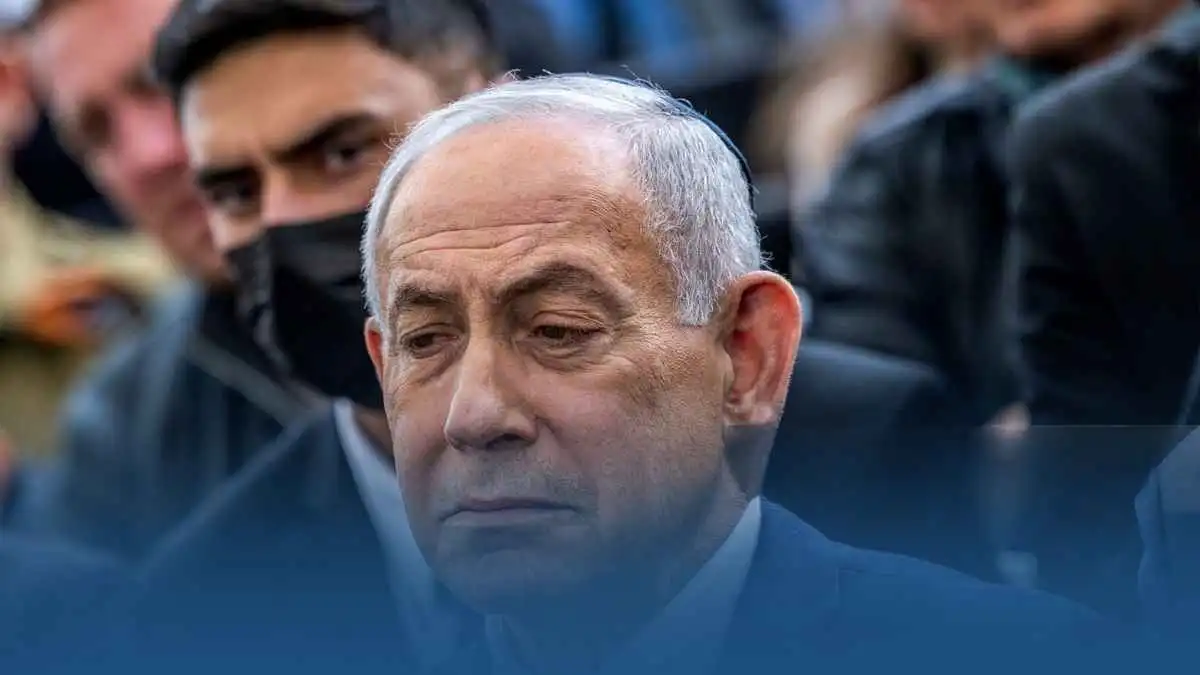 Netanyahu dit que Trump pense créer les conditions pour parvenir à « un bon accord » avec l’Iran