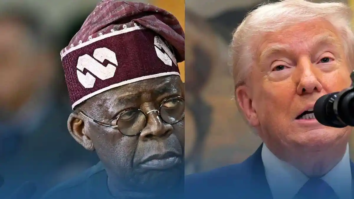 Nigeria premières troupes américaines déployées dans le nord du pays