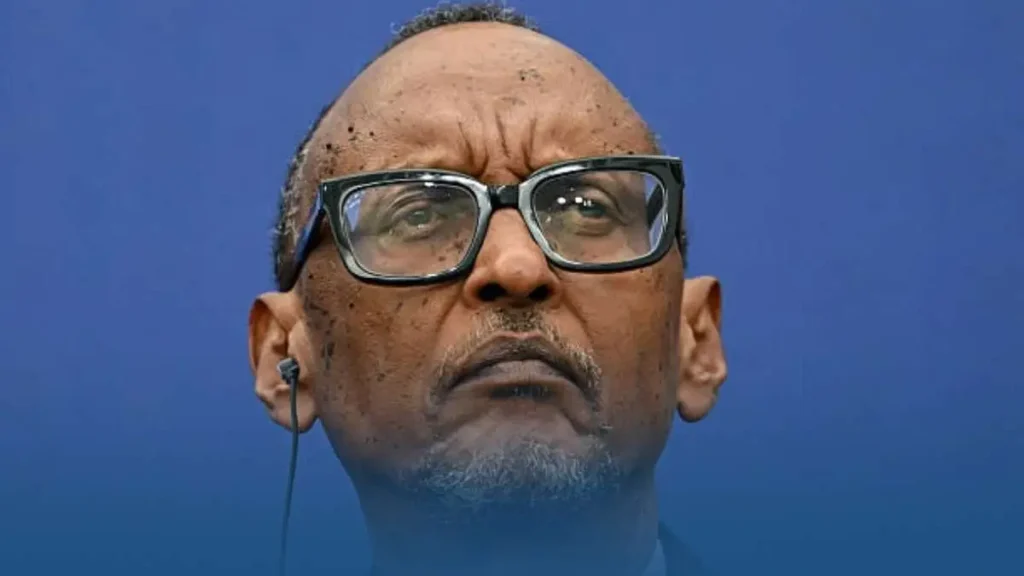 Paul Kagame face à la pression internationale Kigali refuse l’ultimatum