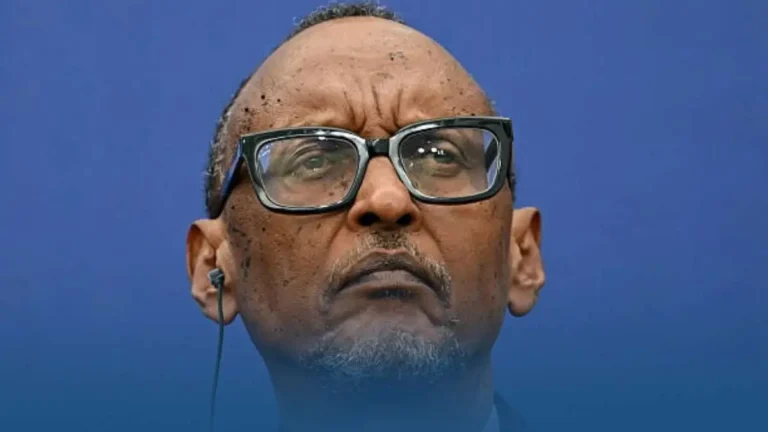 Paul Kagame face à la pression internationale : Kigali refuse l’ultimatum