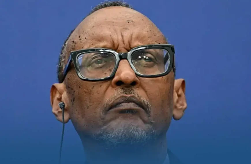 Paul Kagame face à la pression internationale Kigali refuse l’ultimatum