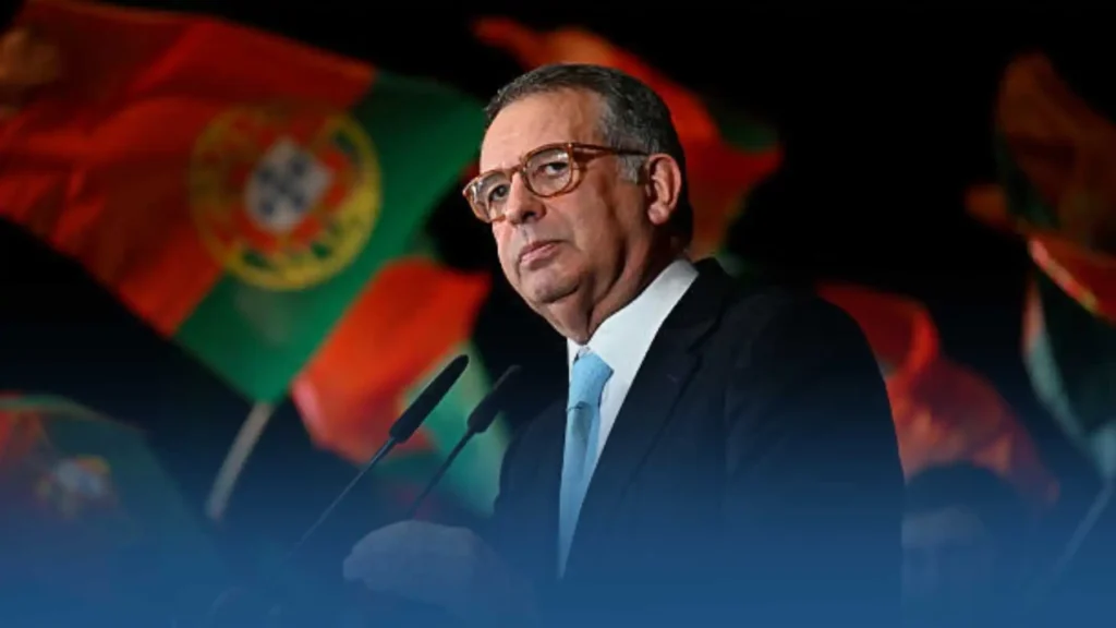 Portugal : António José Seguro s’impose, l’extrême droite confirme sa percée 1 Portugal António José Seguro s’impose, l’extrême droite confirme sa percée