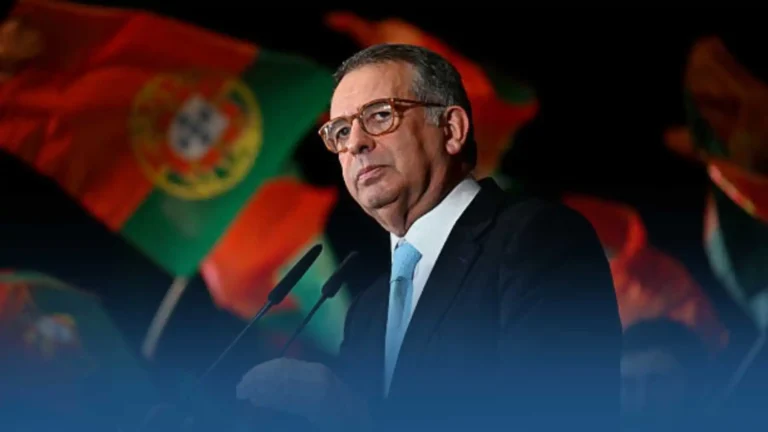 Portugal : António José Seguro s’impose, l’extrême droite confirme sa percée
