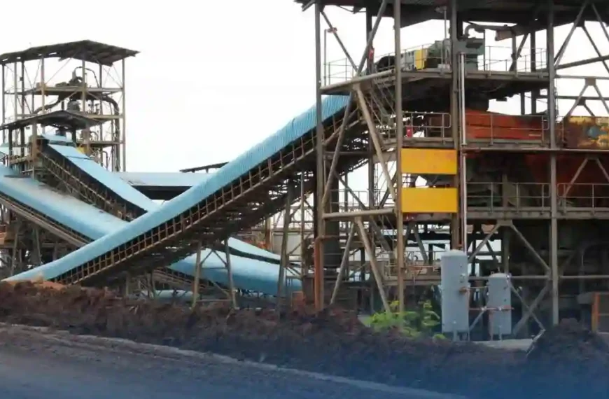 RDC Virtus Minerals à l’assaut de Chemaf, un test grandeur nature du partenariat avec Washington