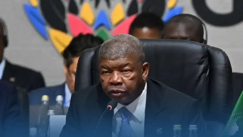 RDC : l’Angola propose un cessez-le-feu au 18 février